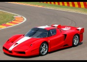 2005 Ferrari FXX